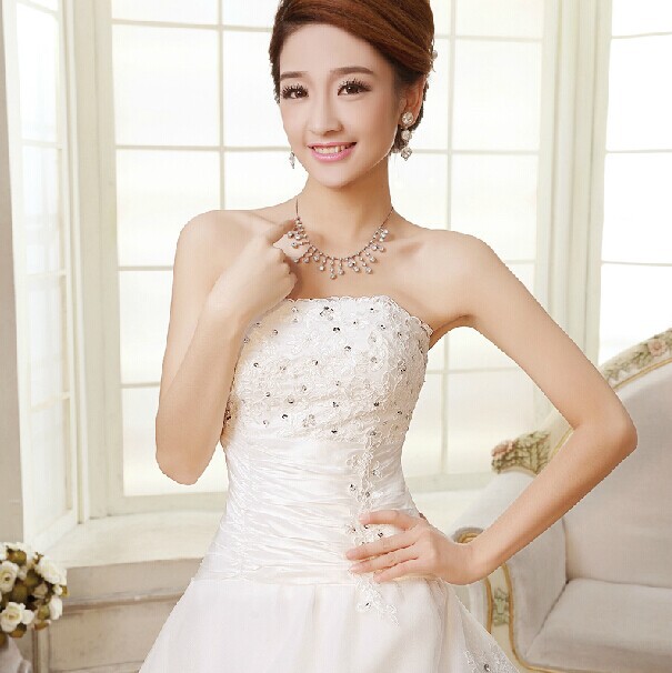 Clearence wedding dresses