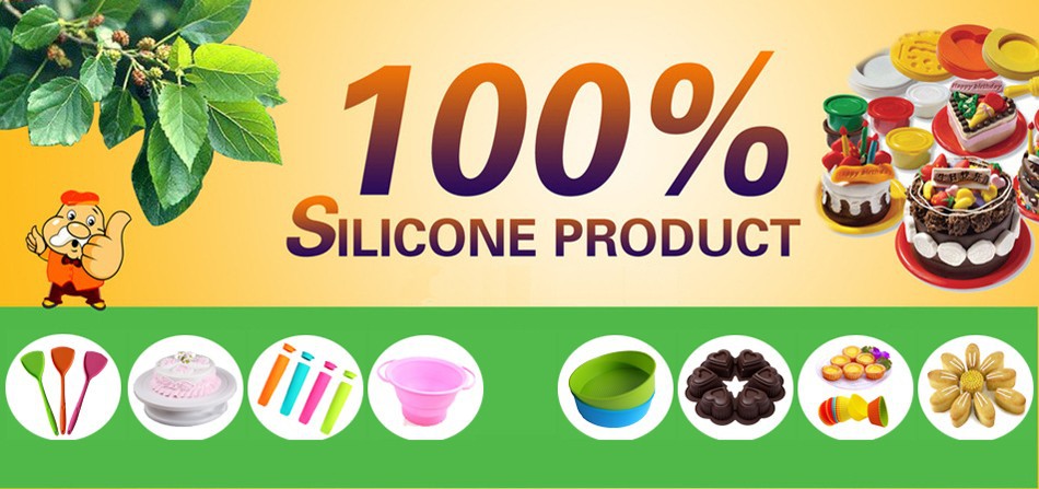 silicone products