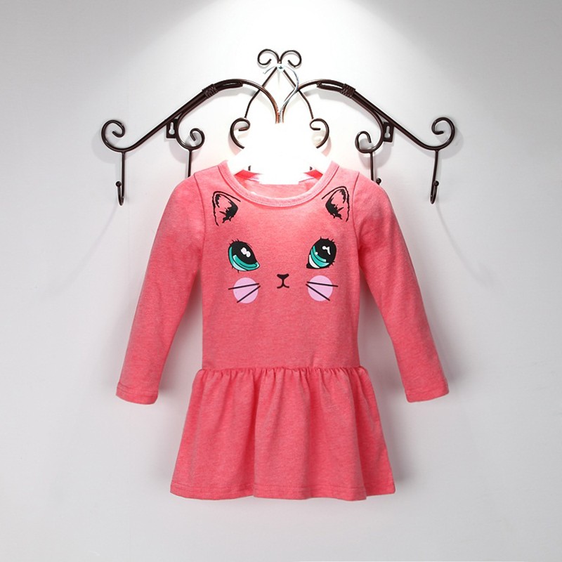 robe fille