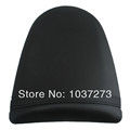 Rear Pillion Passenger motorcycle Seat Cushion for Kawasaki Z750 2003 2006