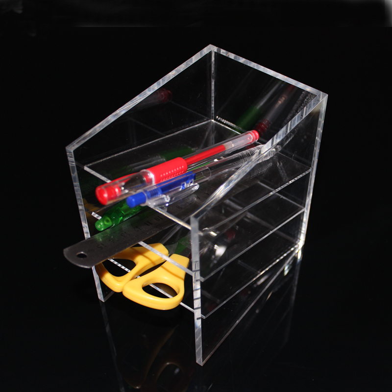 Online Buy Wholesale acrylic pen holder from China acrylic pen holder