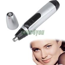New Arrival Nose Ear Trimmer Electric Nose Ear Shaver Hair Clip Nose Ear Cleaner E CH