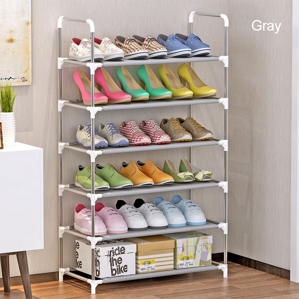 shoe and purse storage