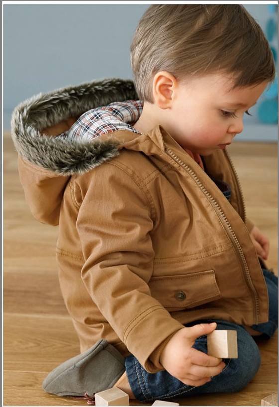 Retail new warm baby boys coats and jackets kids jacket baby boy winter jacket,children's winter jackets free shipping