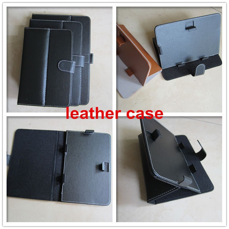 leather case