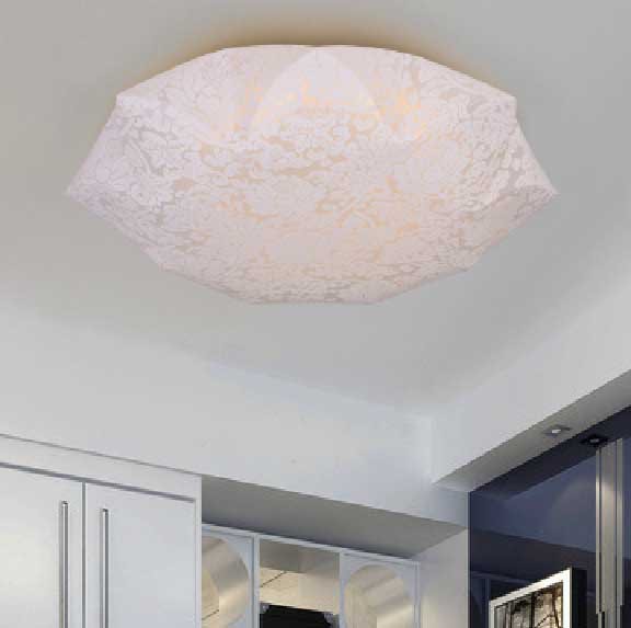 Lampade da bagno a soffitto: lampadario bagno in lampadari da ... Lampadari per bagni moderni