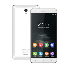 OUKITEL K4000 5 Inch HD Android 5 1 4G LTE Quadcore 1280x 720 Smartphone MTK6735P 2GB