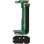 N95 Flex Cable Ribbon w Keypad PCB