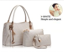 New 2015 women handbags genuine leather handbag women messenger bags brand designs bag bags Handbag Messenger