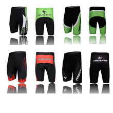 Red Cycling clothing Giant Cycling Shorts Bike shorts Team bike bicycle Cycling jersey short sleeve/ Cycling wear/