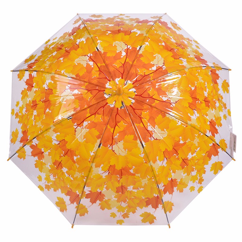 yellow leaf umbrella (1)