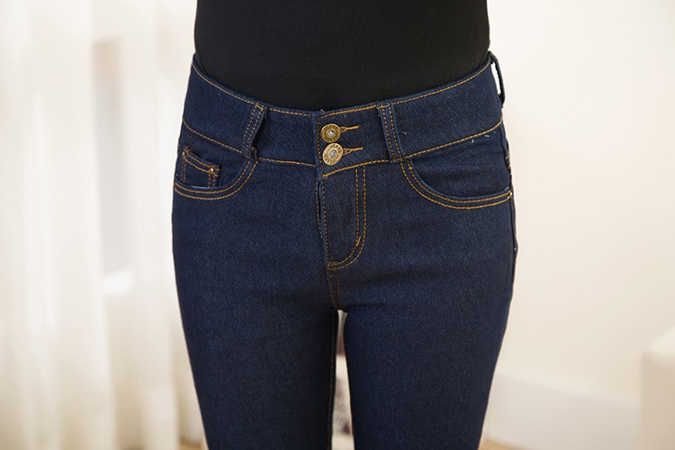 jeans woman h