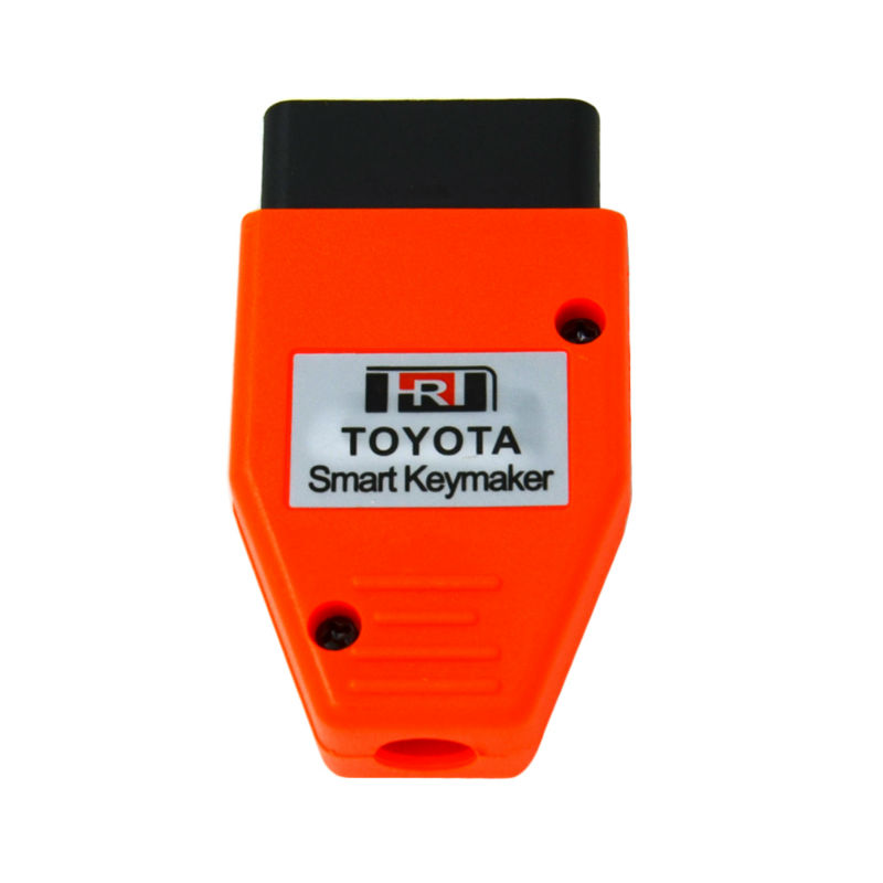 toyota key maker(1