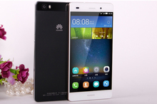 Original Huawei P8 Lite 4G LTE Mobile Phone Hisilicon Octa Core Dual SIM 2GB RAM 16GB