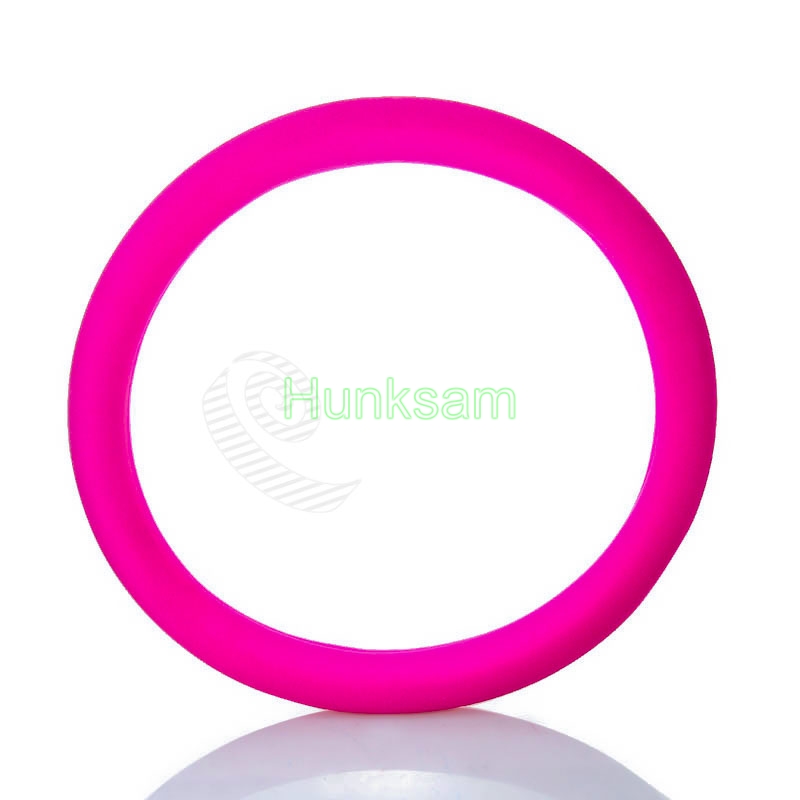 Silicone Steering Wheel Cover h5719