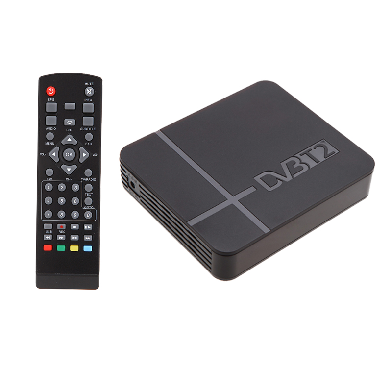 K2 HD 1080 P -  DVB-T2        DVB-T    