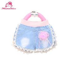Шорты от Wealthy Kids Clothing Store—Drop Shipping для Новорожденных девочек, материал Полиэстер артикул 1852980466