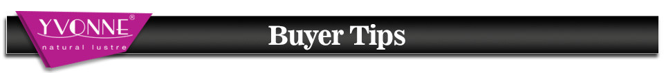 Buyer-Tips