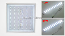 41cm 220V High Brightness 5730 LED Bar Lights LED Tube Ceiling Lamp LED Light Source with