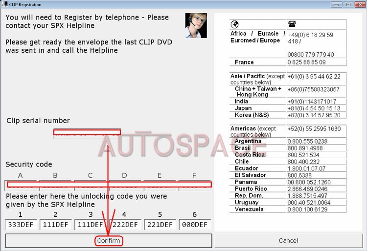 Renault CLiP Registration Step-2 (3)