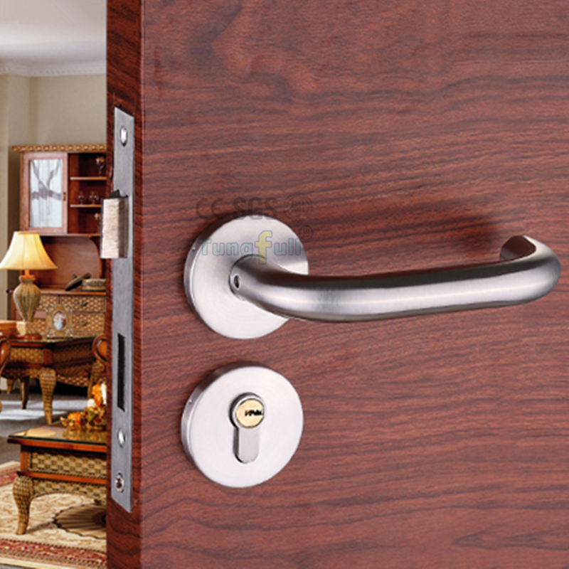 Compra manijas de puerta de lujo online al por mayor de China