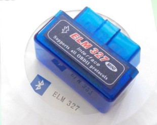 elm327 bluetooth mini