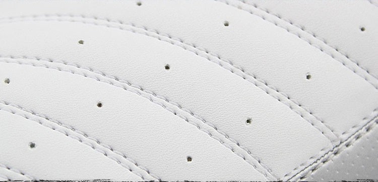 Taekwondo Shoes Men Originals White Color Brand Comfortable Health Kids Fashion 100% New (8)