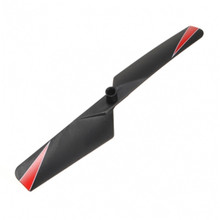 WLtoys V913 RC Helicopter Spare Parts Tail Blade V913-33 For RC Camera Drone Accessories