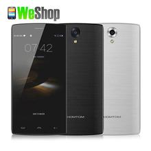 Original HOMTOM HT7 PRO android phone 5 5 inch IPS 1280 720 HD 4G LTE 2GB