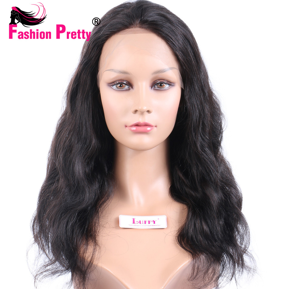 full lace human hair wig 04