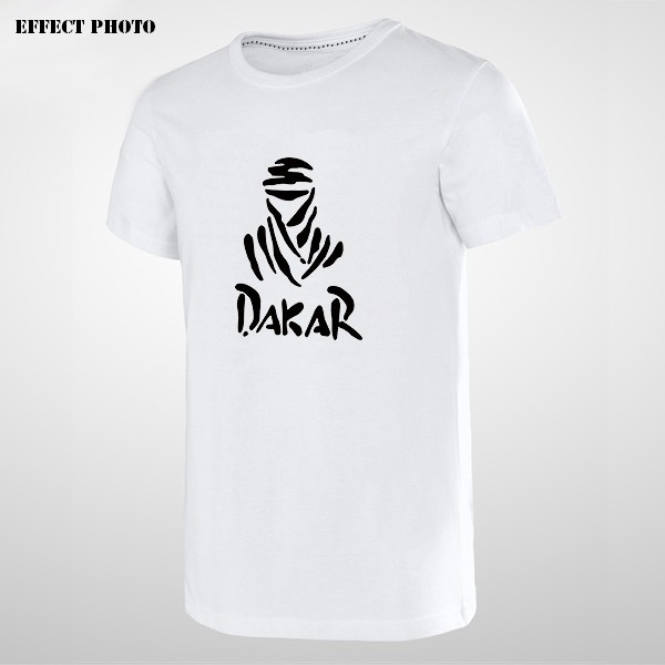 Dakar T-shirt three