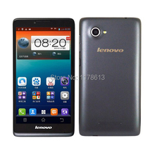 Original Lenovo A889 3G Smartphone MTK6582 Quad Core 1 3GHz 6 0 960x540 8G ROM 8