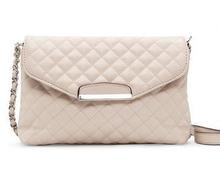 High Quality Hot 2015 New Fashion Brand New Women PU Handbags Casual Shoulder Quilted Chain Bag