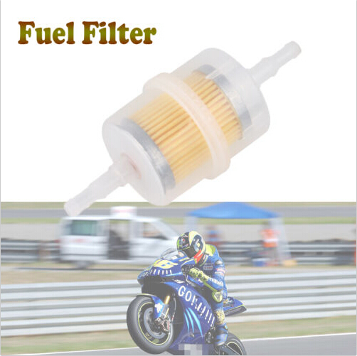 Купить новые практические универсальный мотоцикл мото inline газ фильтр ...