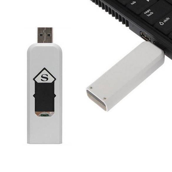   USB             