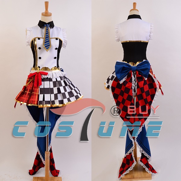 Dreamcosplay Anime Another Misaki Mei Uniform Cosplay Cos Girls