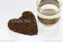 Free shipping Cassia Seed Tea Premium Capsules Coffee Color Healthy Bitter Step down 100g 