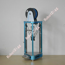 Full Kits of Metal Kossel