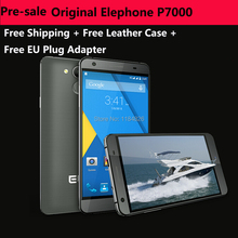 Pre-sale Elephone P7000 4G LTE Smartphone 3GB 16GB Octa Core Android 5.0 64bit MTK6752 5.5” FHD Touch ID