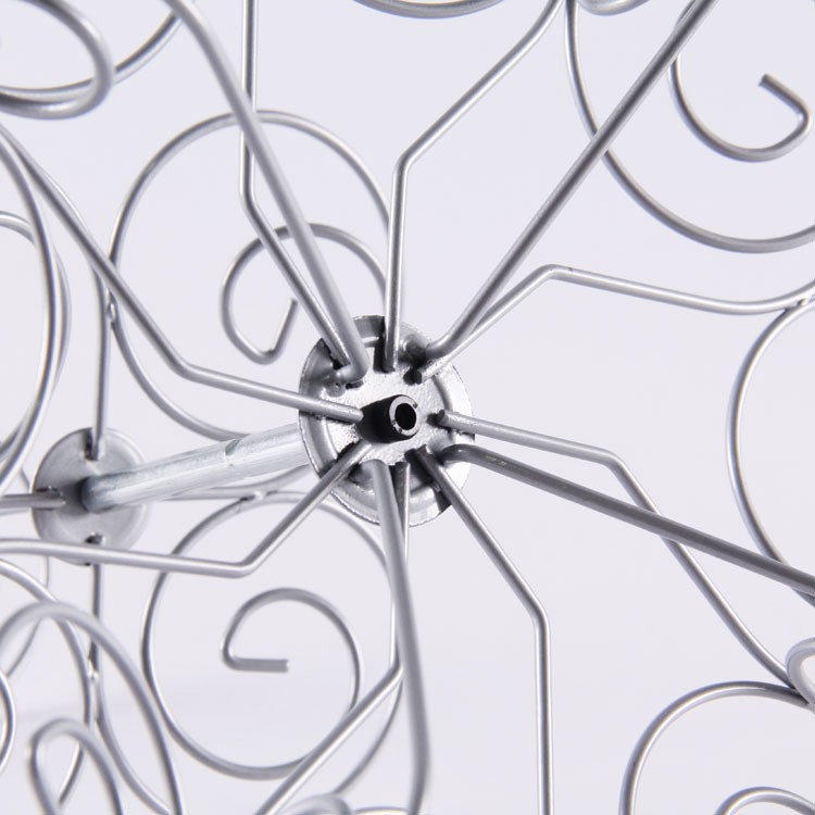 Wedding Cupcake Stand 4