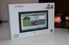 New Arrival PiPo Android 4 4 2 P4 Rk3288 Quad Core Tablet PC 2GB RAM 16GB