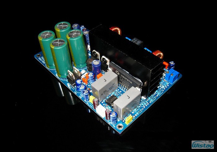 WHFA-T2022(pcba2L)