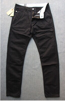 Three-dimensional-cut-casual-pants-all-saints-jemmied-male-casual-pants-slim-perfect-design (2)