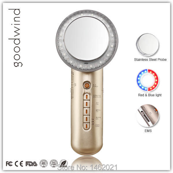 2014 latest body massager relax vacuum massager electric skincare lose fat slimming weight