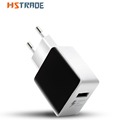 HSTRAOE12W Universal USB Charger Travel Wall Charger Adapter Smart Mobile Phone Charger for iPhone Samsung Xiaomi