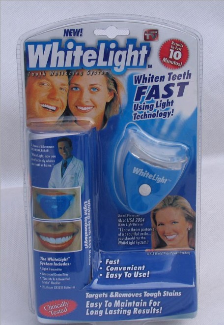         Whitelight Kit 