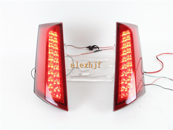           Tailllights   Ford Ecosport 2013 ~ on,      