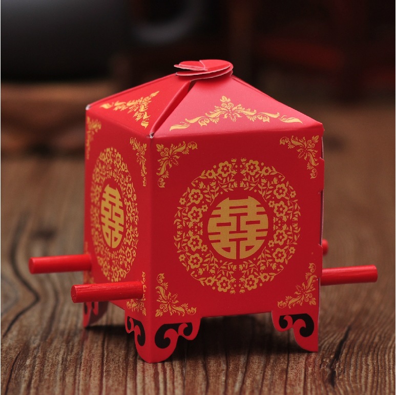 cadeaux mariage chinois