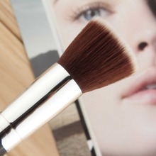 1pcs Professional Eye brushes set eyeshadow Foundation Mascara Blending Pencil brush Makeup tool Cosmetic Black
