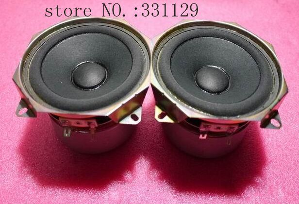 second hand car amplifier and woofer